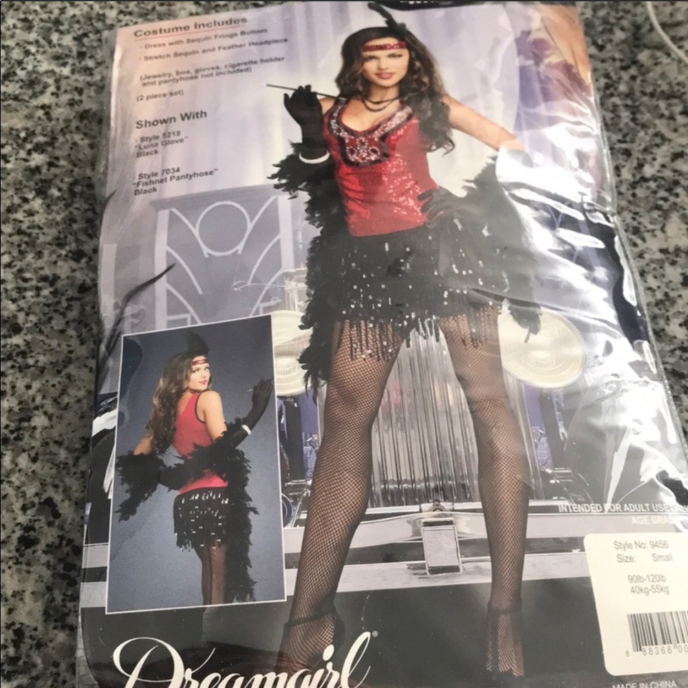 Costume